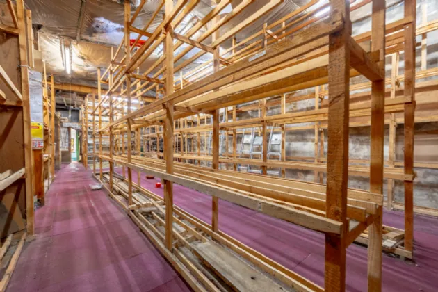 Photo of Moroney's Footwear, 49-50 O' Connell Street, Clonmel, Co. Tipperary, E91 V522