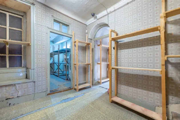 Photo of Moroney's Footwear, 49-50 O' Connell Street, Clonmel, Co. Tipperary, E91 V522