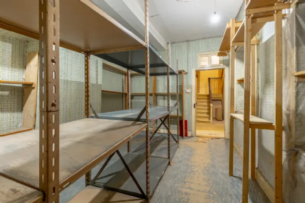 Photo of Moroney's Footwear, 49-50 O' Connell Street, Clonmel, Co. Tipperary, E91 V522