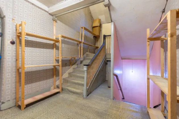 Photo of Moroney's Footwear, 49-50 O' Connell Street, Clonmel, Co. Tipperary, E91 V522