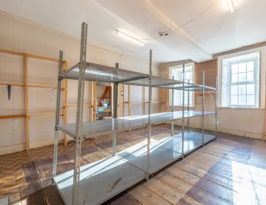 Photo of Moroney's Footwear, 49-50 O' Connell Street, Clonmel, Co. Tipperary, E91 V522