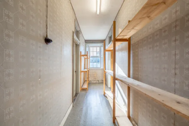 Photo of Moroney's Footwear, 49-50 O' Connell Street, Clonmel, Co. Tipperary, E91 V522