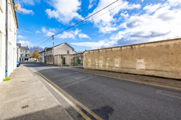 Photo of Moroney's Footwear, 49-50 O' Connell Street, Clonmel, Co. Tipperary, E91 V522