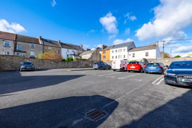 Photo of Moroney's Footwear, 49-50 O' Connell Street, Clonmel, Co. Tipperary, E91 V522