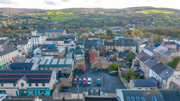 Photo of Moroney's Footwear, 49-50 O' Connell Street, Clonmel, Co. Tipperary, E91 V522