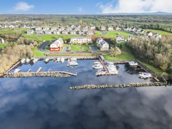 Photo of Apartment 1, Block A, Shannon Cove, Dromod,, Co. Leitrim, N41 KD70