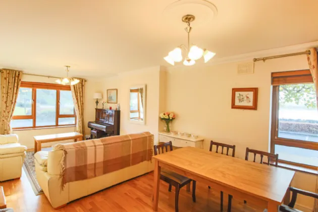 Photo of Apartment 1, Block A, Shannon Cove, Dromod,, Co. Leitrim, N41 KD70