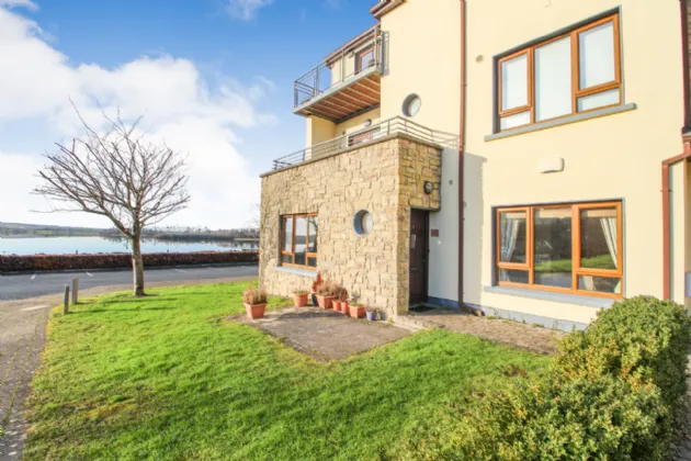 Photo of Apartment 1, Block A, Shannon Cove, Dromod,, Co. Leitrim, N41 KD70