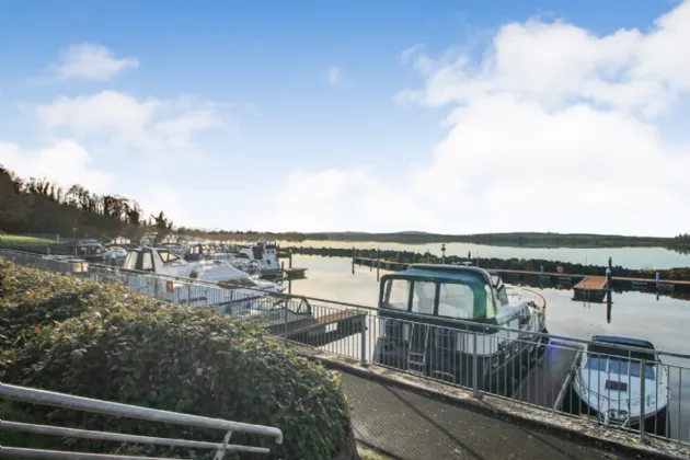 Photo of Apartment 1, Block A, Shannon Cove, Dromod,, Co. Leitrim, N41 KD70