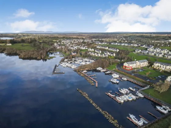 Photo of Apartment 1, Block A, Shannon Cove, Dromod,, Co. Leitrim, N41 KD70