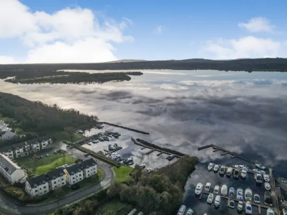 Photo of Apartment 1, Block A, Shannon Cove, Dromod,, Co. Leitrim, N41 KD70