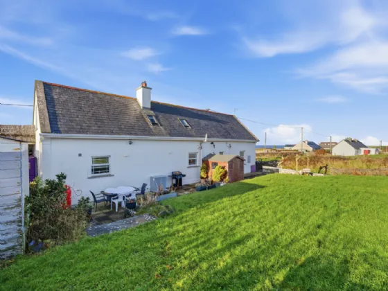 Photo of Carrowhubbock South, Enniscrone, Co. Sligo, F26 EY86