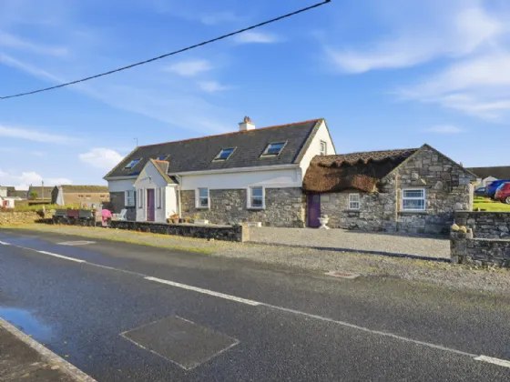 Photo of Carrowhubbock South, Enniscrone, Co. Sligo, F26 EY86
