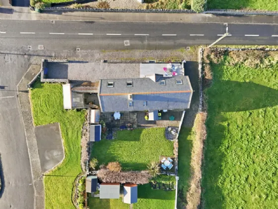 Photo of Carrowhubbock South, Enniscrone, Co. Sligo, F26 EY86