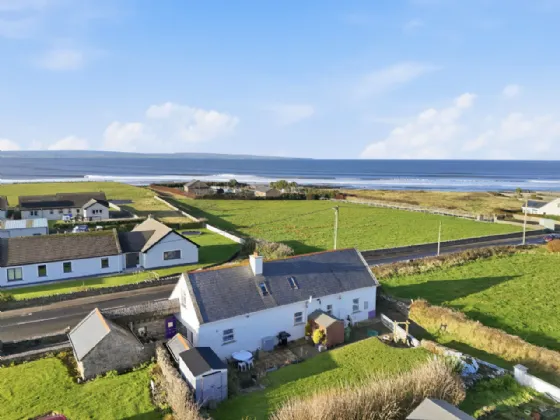 Photo of Carrowhubbock South, Enniscrone, Co. Sligo, F26 EY86