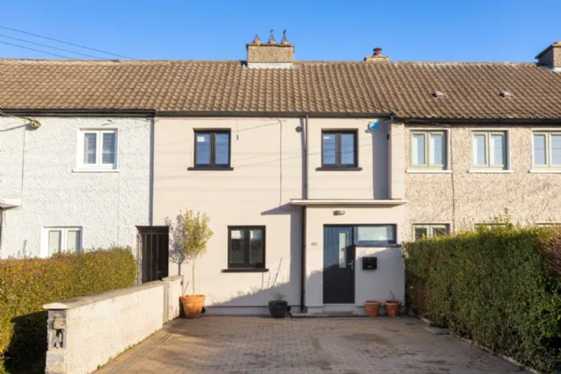 Photo of 467 Pearse Villas, Sallynoggin, Co Dublin, A96K095