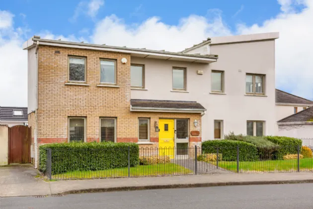 Photo of 1 Willow Drive, Primrose Gate, Celbridge, Co. Kildare, W23 KX70