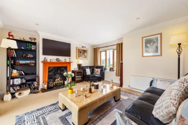 Photo of 1 Willow Drive, Primrose Gate, Celbridge, Co. Kildare, W23 KX70