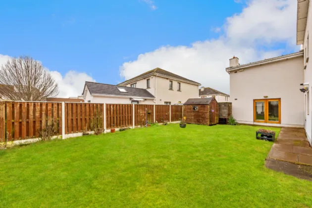 Photo of 1 Willow Drive, Primrose Gate, Celbridge, Co. Kildare, W23 KX70