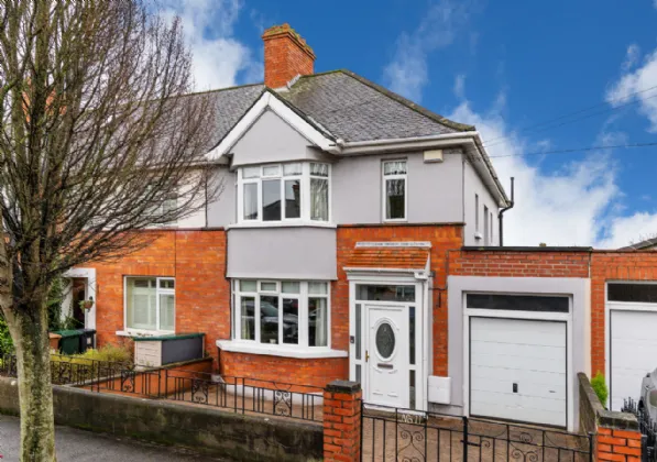 Photo of 11 Kilbride Road, Killester, Dublin 5, D05 W0F8