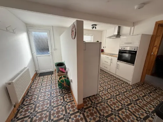 Photo of Quarry Cross, Gneeveguilla, Co. Kerry, P51 H9F7