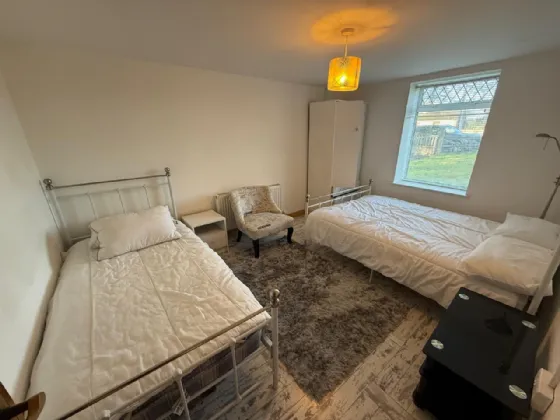 Photo of Quarry Cross, Gneeveguilla, Co. Kerry, P51 H9F7