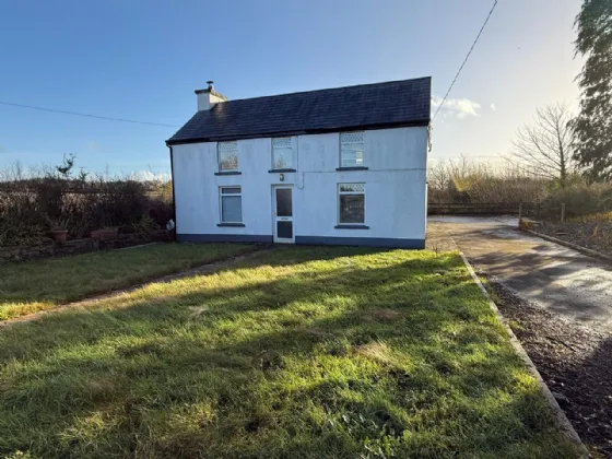 Photo of Quarry Cross, Gneeveguilla, Co. Kerry, P51 H9F7