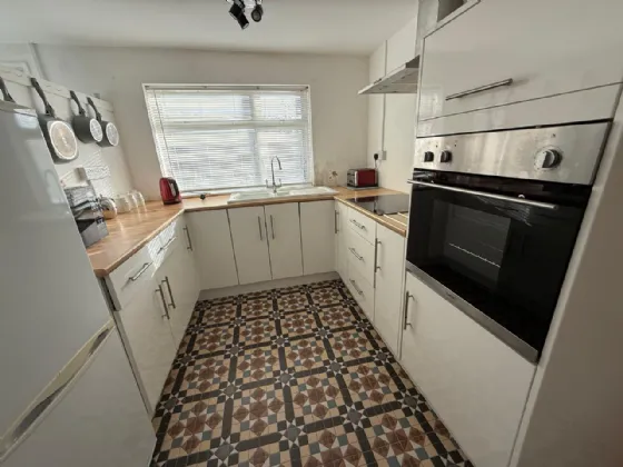 Photo of Quarry Cross, Gneeveguilla, Co. Kerry, P51 H9F7