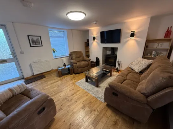 Photo of Quarry Cross, Gneeveguilla, Co. Kerry, P51 H9F7