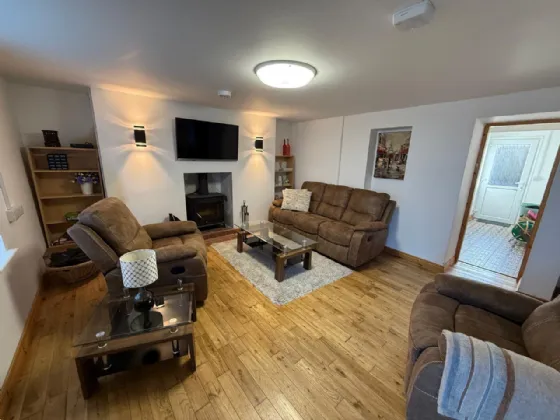 Photo of Quarry Cross, Gneeveguilla, Co. Kerry, P51 H9F7