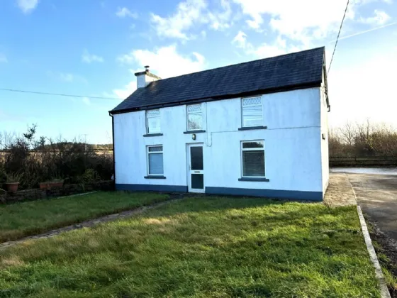 Photo of Quarry Cross, Gneeveguilla, Co. Kerry, P51 H9F7