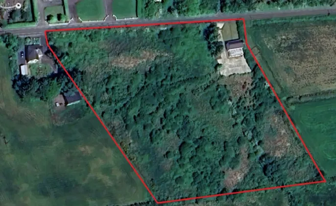 Photo of Quarry Cross, Gneeveguilla, Co. Kerry, P51 H9F7