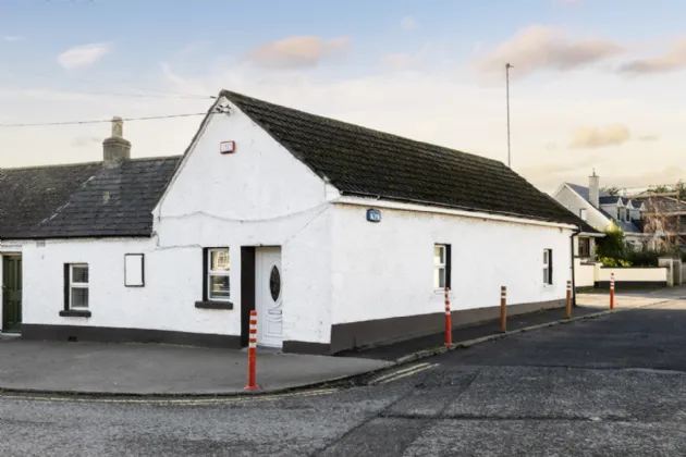 Photo of Cottage On Skerries Road, Greatcommon, Lusk, Co. Dublin, K45 T102