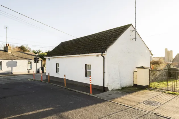 Photo of Cottage On Skerries Road, Greatcommon, Lusk, Co. Dublin, K45 T102
