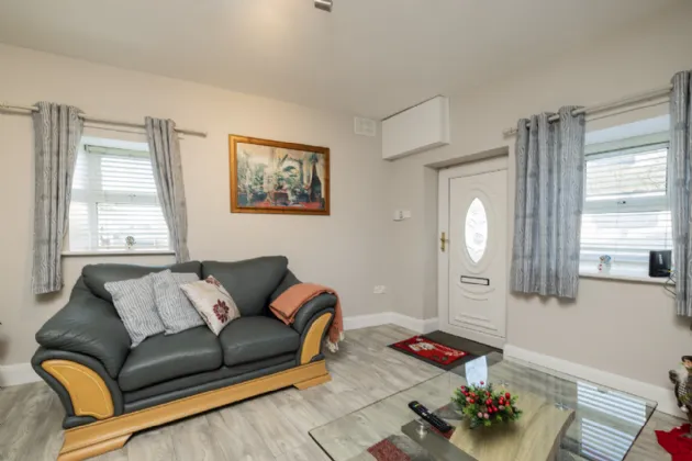 Photo of Cottage On Skerries Road, Greatcommon, Lusk, Co. Dublin, K45 T102