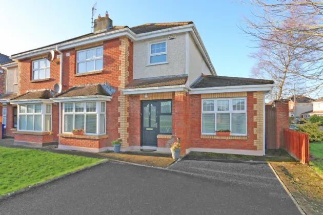 Photo of 11 The Forts, Dooradoyle, Limerick, V94 C1YW