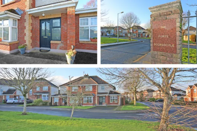 Photo of 11 The Forts, Dooradoyle, Limerick, V94 C1YW