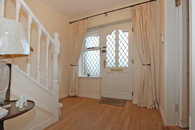 Photo of 11 The Forts, Dooradoyle, Limerick, V94 C1YW