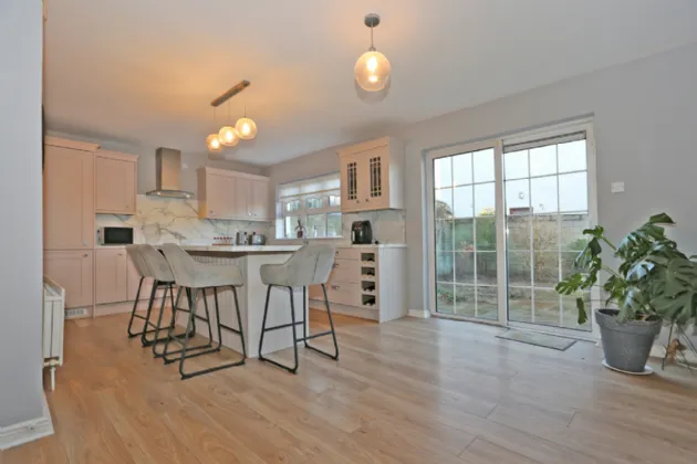 Photo of 11 The Forts, Dooradoyle, Limerick, V94 C1YW