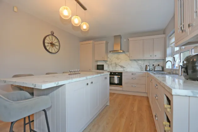 Photo of 11 The Forts, Dooradoyle, Limerick, V94 C1YW