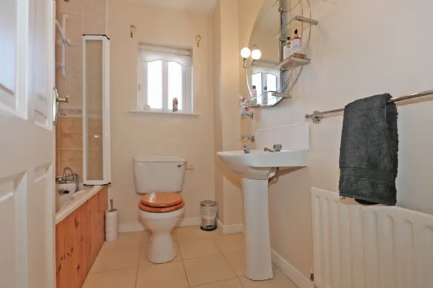 Photo of 11 The Forts, Dooradoyle, Limerick, V94 C1YW