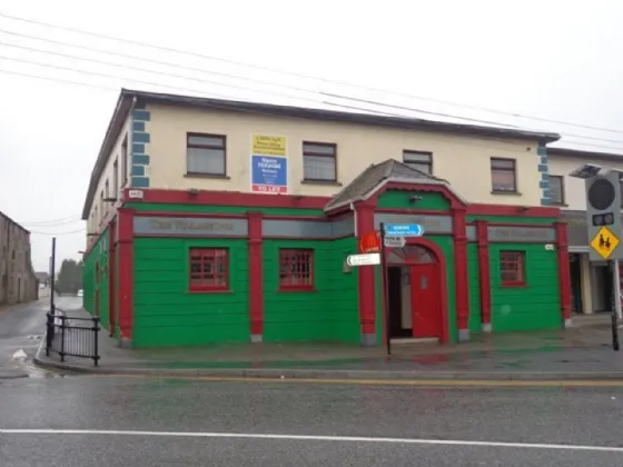 Photo of The Village Inn, Business Centre, Upper Patrick Street, Kilkenny