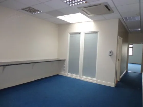 Photo of The Village Inn, Business Centre, Upper Patrick Street, Kilkenny