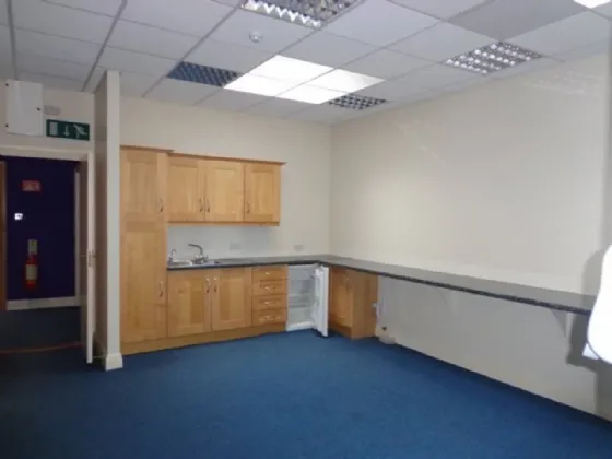 Photo of The Village Inn, Business Centre, Upper Patrick Street, Kilkenny