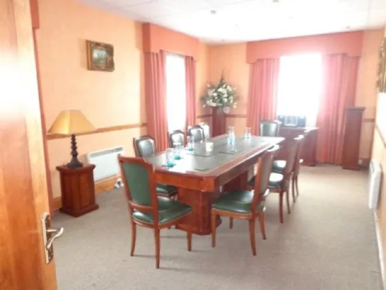 Photo of The Village Inn, Business Centre, Upper Patrick Street, Kilkenny