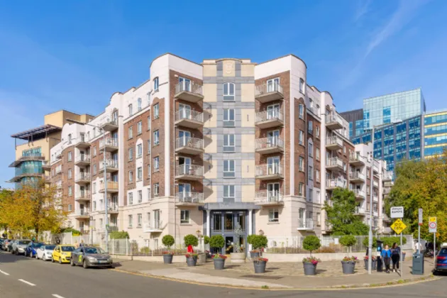 Photo of 101 The Berkeley Block, Pembroke Square, Grand Canal Street Upper, Dublin 4, D04 WN73