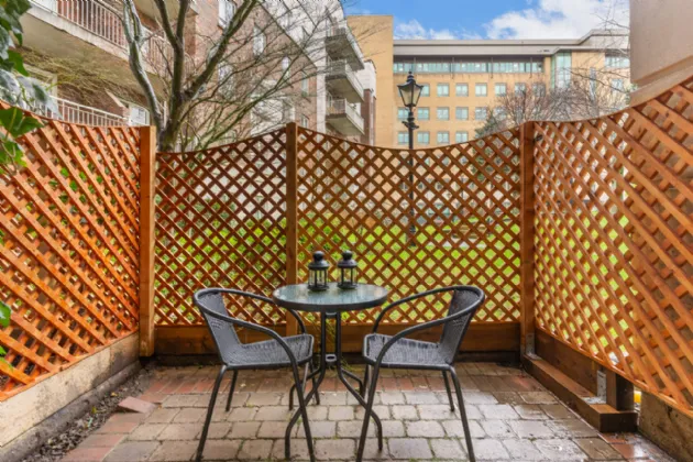 Photo of 101 The Berkeley Block, Pembroke Square, Grand Canal Street Upper, Dublin 4, D04 WN73