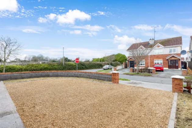 Photo of 17 Cloran Court, Athboy, Co Meath, C15 C3V1