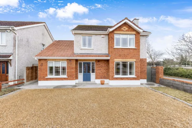 Photo of 17 Cloran Court, Athboy, Co Meath, C15 C3V1