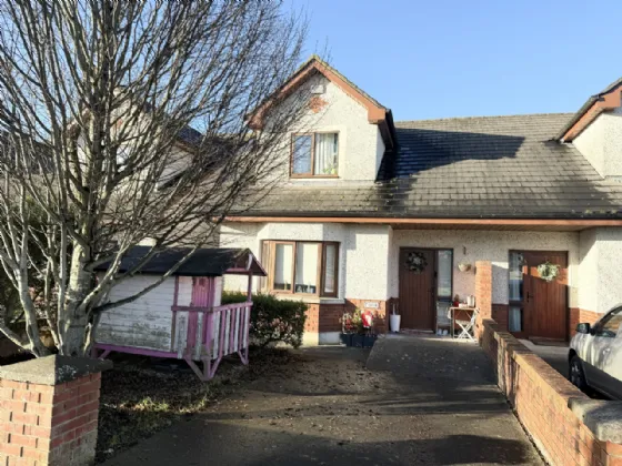 Photo of 4 Graces Park, Derrinturn, Co Kildare, W91 R997